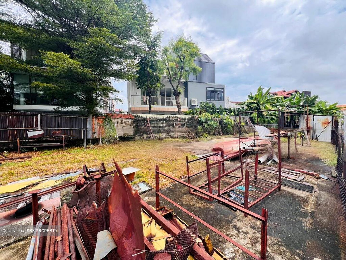 Opera Estate (D15), Detached #464114891